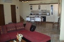 Niriides Villas Херсониссос Экстерьер фото