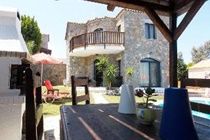 Niriides Villas Херсониссос Экстерьер фото