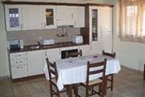 Niriides Villas Херсониссос Экстерьер фото