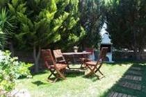 Niriides Villas Херсониссос Экстерьер фото