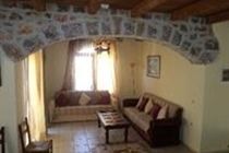 Niriides Villas Херсониссос Экстерьер фото